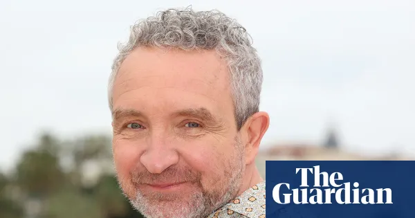 Eddie Marsan: 'I've only been addicted to two things — funk and praise' — Culture | The Guardian