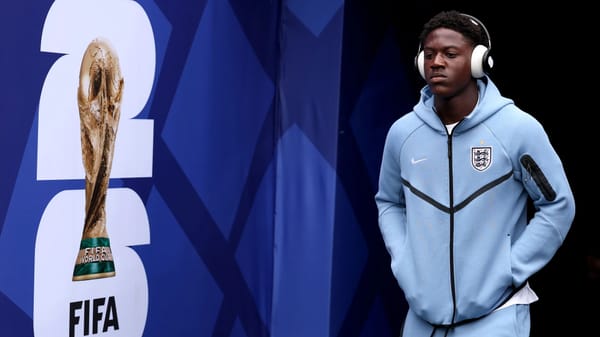 Kobbie Mainoo becomes meme after Tuchel leaves him on England bench — Goal