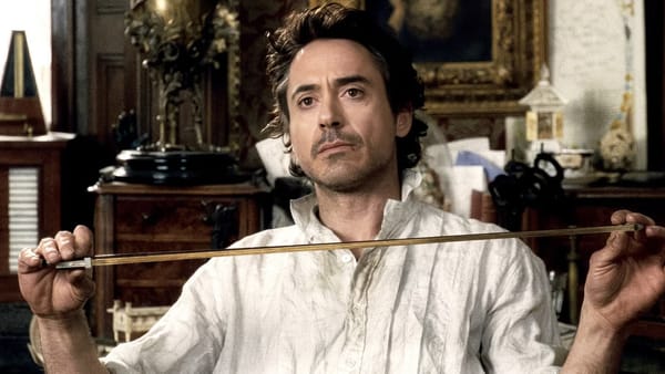 Sci-Fi Survival Quiz: Which World Would You Survive? — Collider