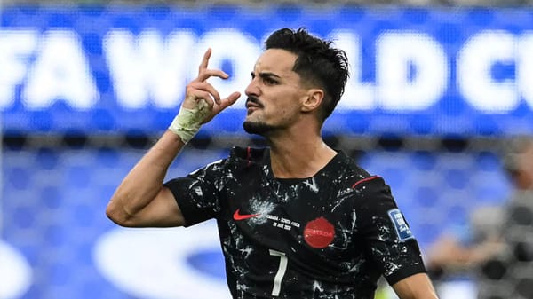 Eustáquio's late winner sends Canada into World Cup last 16 — Goal