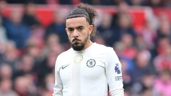 Malo Gusto agrees Man City transfer as Chelsea full-back eyes Enzo Maresca reunion — Goal