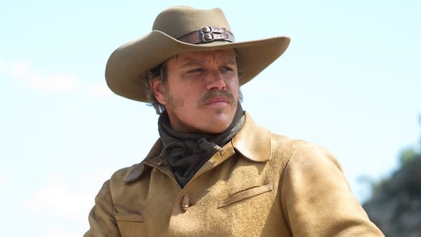 One of the Greatest Westerns of the 21st Century Will Finally Be Free To Watch This Week — Collider