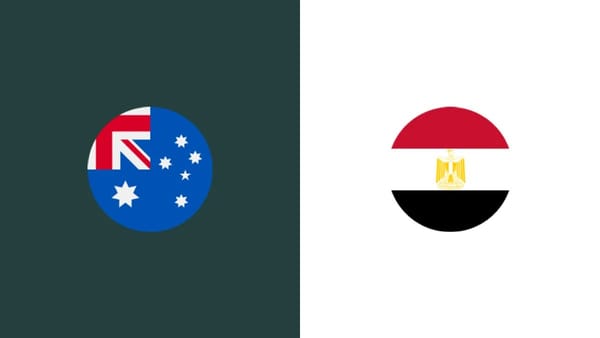 How to get Australia vs Egypt World Cup tickets — Goal