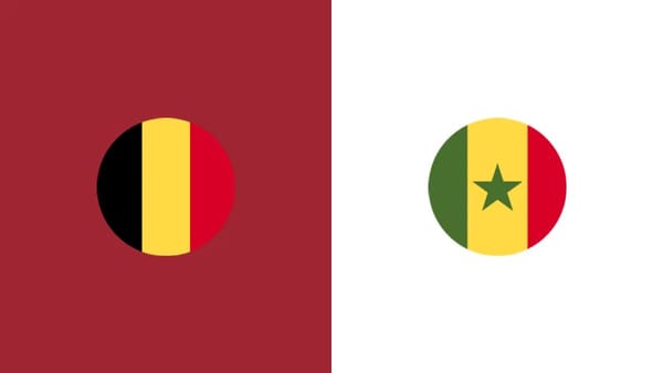 Belgium vs Senegal World Cup tickets: prices and how to buy — Goal