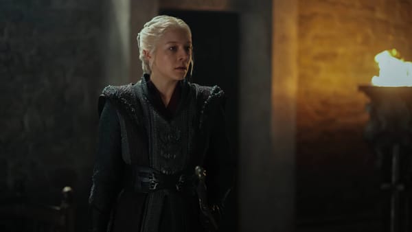 House of the Dragon season 3 episode 2 recap: Rhaenyra takes King's Landing — Gamesradar