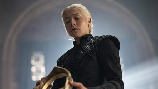 House of the Dragon Season 3 Episode 2: Devastating Turns — Collider