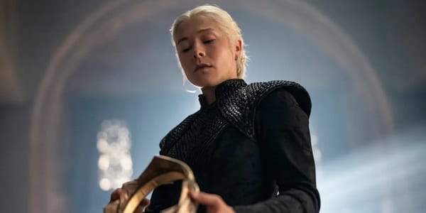 What will happen to Rhaenyra Targaryen if the show follows the book — Businessinsider