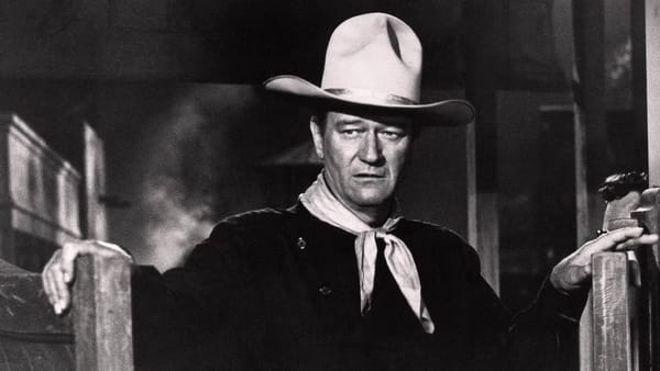 The Western Hailed as America's Greatest Political Movie Hits Free Streaming This Week — Collider