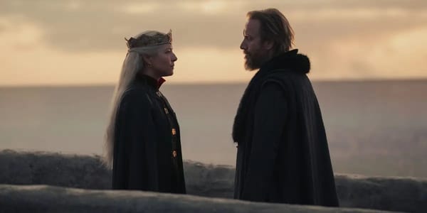 7 deaths in 'House of the Dragon' that were completely changed from the book — Businessinsider