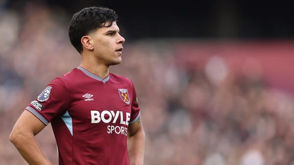 Man Utd and Tottenham in talks for Mateus Fernandes as West Ham hold out — Goal