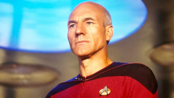 36 Years Ago, ‘Star Trek’ Broke Television With Its Biggest, Most Brutal Cliffhanger — Collider