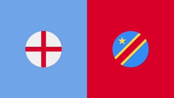 How to get England vs DR Congo tickets: prices, sales & info — Goal