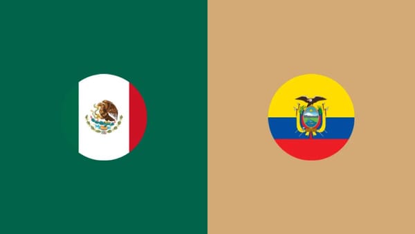 How to get Mexico vs Ecuador tickets for World Cup 2026 — Goal