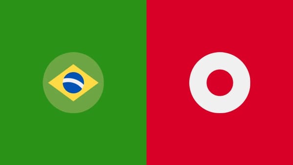 Brazil vs Japan: Where to watch worldwide and using a VPN — Goal