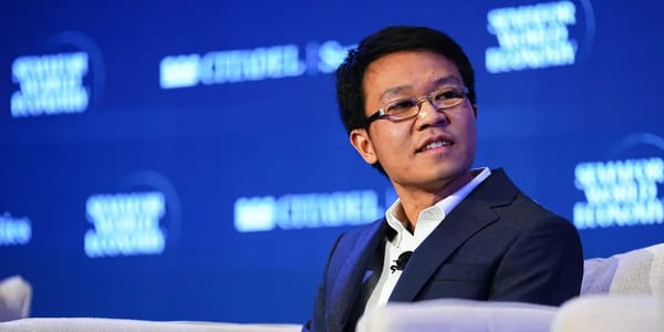 Cognition CEO: token-spend leaderboards 'directionally correct' but flawed — Businessinsider