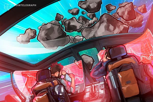 BIS Warns AI Debt Bubble Could Spark Global Financial Crisis — Cointelegraph.com News
