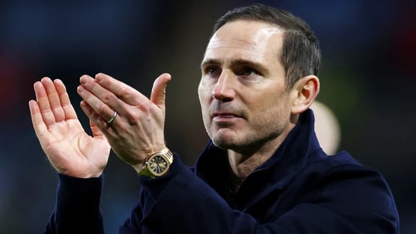 Frank Lampard backed as future England manager by Terry Butcher — Goal