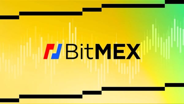 BitMEX removes CEO, CFO and head of growth — CoinDesk: Bitcoin, Ethereum, Crypto News and Price Data