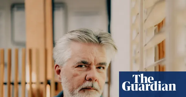 A new start after 60: de-diagnosed after eight years with Parkinson’s — Lifestyle | The Guardian