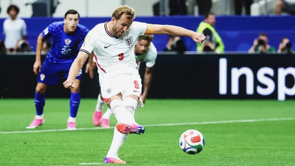 England's best penalty-takers: ranking Tuchel's 2026 World Cup squad — Goal