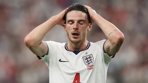 Scholes urges Tuchel to bench Declan Rice for England knockout — Goal