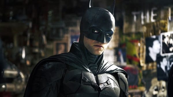 Tom Brittney Reportedly Cast as Batman in DCU — Movieweb