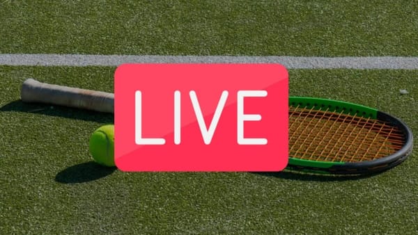 Wimbledon 2026 Free Live Stream: How to Watch From Anywhere — Kotaku