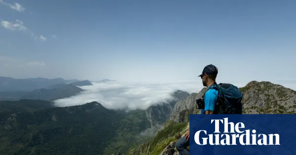 Trekking through a living mountain culture: Spain’s Picos de Europa — Lifestyle | The Guardian