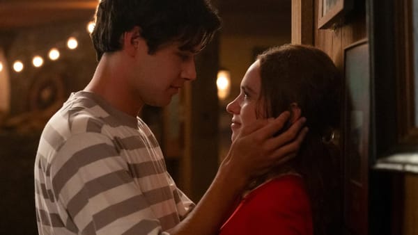 Amazon Renews Every Year After for Season 2 Less Than Three Weeks After Debut — Movieweb
