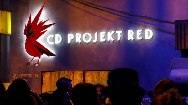 CD Projekt has rebranded to make things simpler and more confusing — Pcgamer