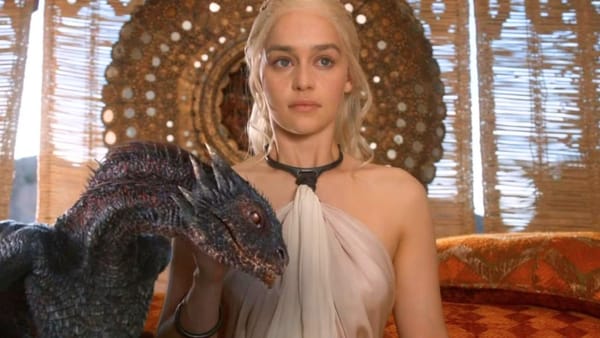 Game of Thrones prequel play may finally show unaired Mad King scene — Movieweb