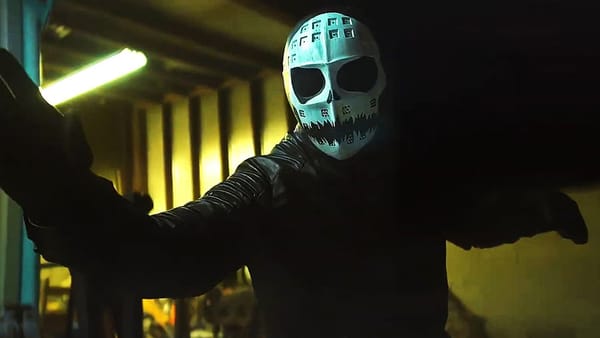 Power Rangers Icon's $300 Action Thriller Spades Hits Streaming — Movieweb