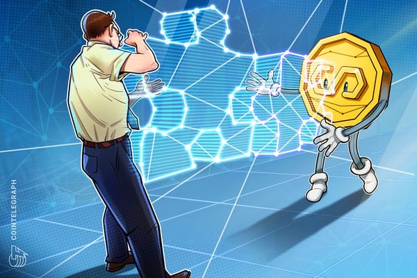 Bernstein Predicts M&A Wave as Prediction Markets Consolidate — Cointelegraph.com News