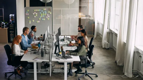 Startups may be the best route to big tech roles right now — Latest news