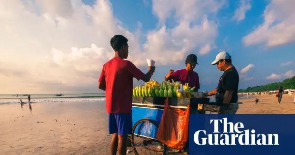 Sun, salt and sand: the best beach food from around the world — Lifestyle | The Guardian