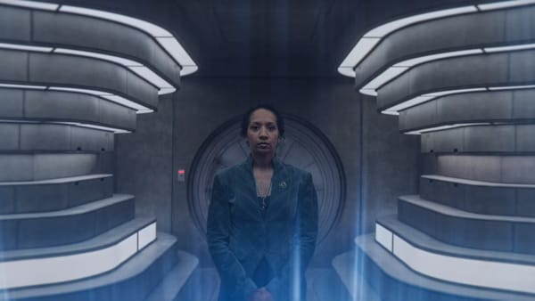Silo season 3 pivots outward and deepens the show's tension — Polygon