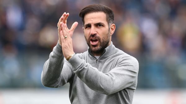 Cesc Fabregas to return to Emirates as Como visit for pre-season friendly — Goal