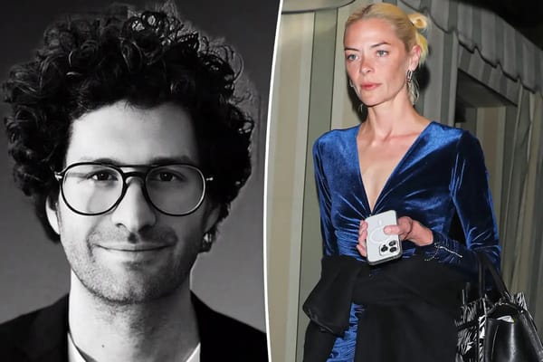 Austin Sosa moves to fast-track divorce from Jaime King — Pagesix