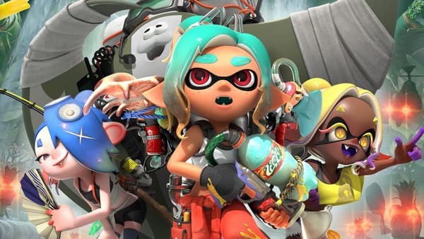 Nintendo Direct on June 30 will focus on Splatoon Raiders — Polygon