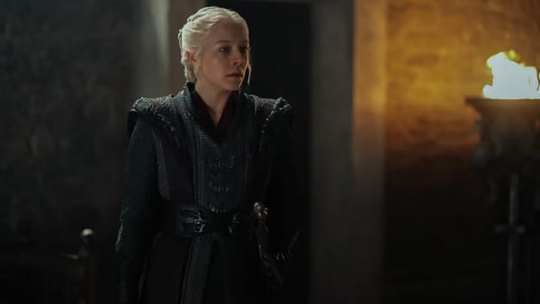 Latest House of the Dragon Episode Tops IMDb Ratings for the Series — Movieweb