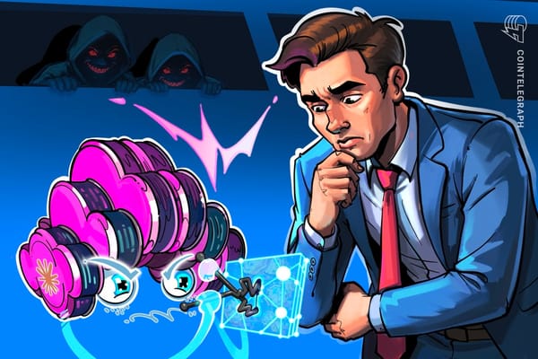 Can AI Drain DeFi? Separating Claude Mythos Hype From Reality — Cointelegraph.com News