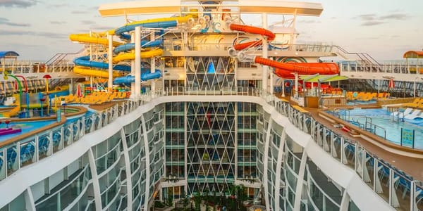 8 cruise tips seasoned travelers want first-timers to know — Businessinsider