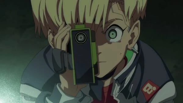 Cyberpunk: Edgerunners Season 2 Trailer Teases Darker, More Violent Story — Kotaku