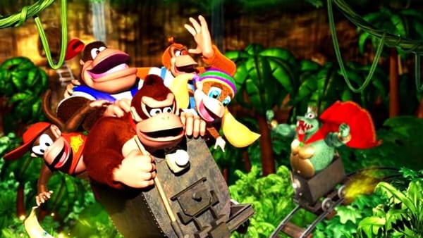 Donkey Kong 64 PC Recomp Team Calls Out Rival's 'Vibe Coding' — Kotaku
