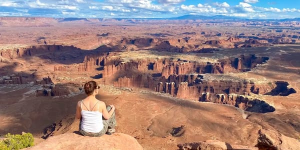 Visitor to 38 states says Utah is the one she still thinks about — Businessinsider