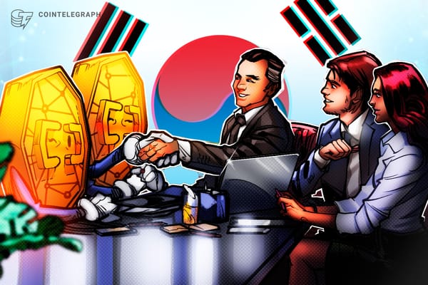 Kiwoom Securities in talks to buy stake in Bithumb — Cointelegraph.com News