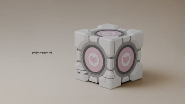 Dbrand cancels Companion Cube Steam Machine after Valve refused license — Polygon