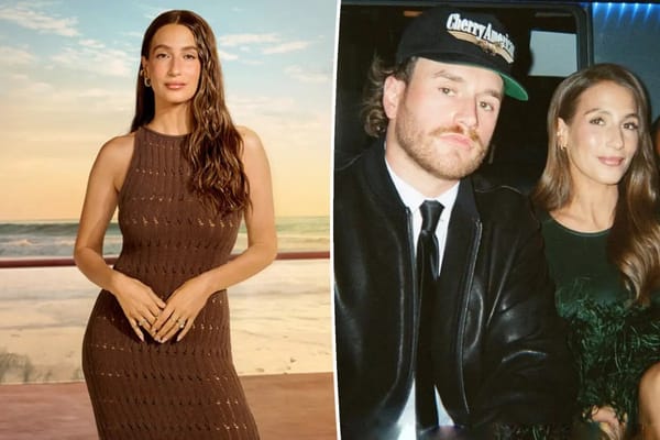 Amanda Batula exits Summer House after West Wilson ousted from Season 11 — Pagesix