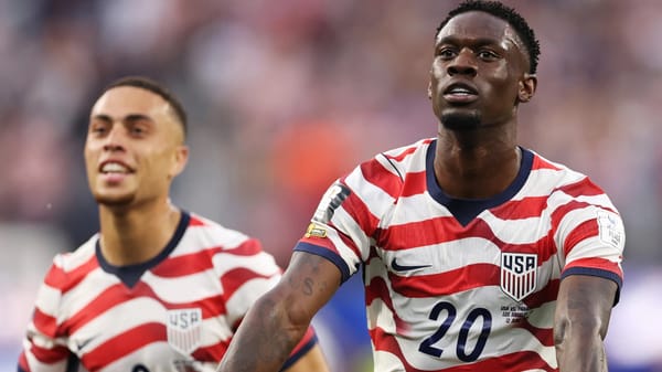 USA's route to the World Cup final: fixtures, opponents and tickets — Goal