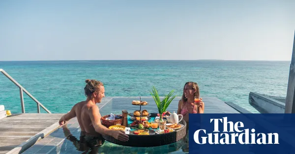 Holidaymakers warned over social media scams for fake accommodation — Lifestyle | The Guardian